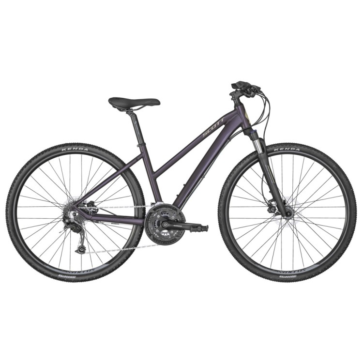 SCOTT SUB Cross Ride Cycle SCOTT