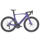 Велосипед SCOTT Foil RC 10 (2025) Ultraviolet Purple