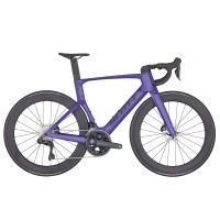 Велосипед SCOTT Foil RC 10 (2025) Ultraviolet Purple