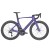 Велосипед SCOTT Foil RC 10 (2025) Ultraviolet Purple