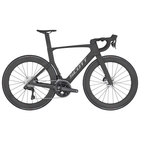 Велосипед SCOTT Foil RC 10 (2024)