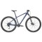 Велосипед SCOTT Aspect 740 blue EU (2024)