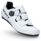 Велообувь SCOTT Road Team Boa (white/black)
