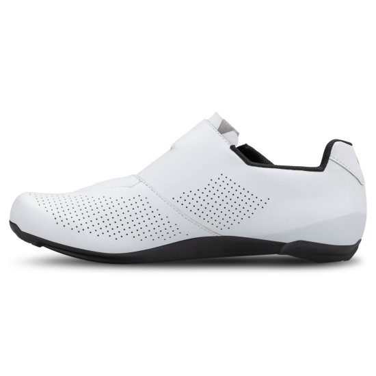 Велообувь SCOTT Road Team Boa (white/black)