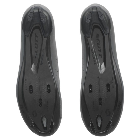 Велообувь SCOTT Road Comp Boa Reflective (grey reflective/black)