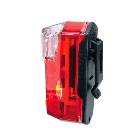 Задний фонарь Topeak Redlite Mega