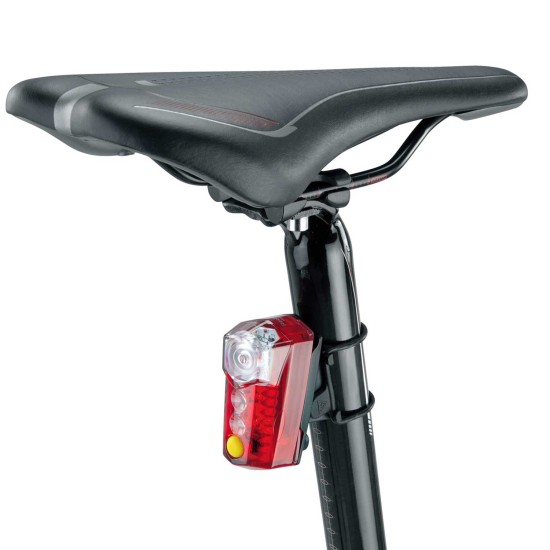 Задний фонарь Topeak Redlite Mega