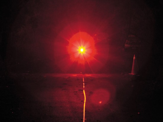 Задний фонарь Topeak Redlite Mega