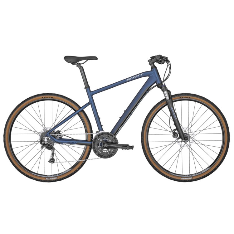 SCOTT SUB Cross Ride Cycle SCOTT