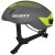 Шлем SCOTT Cadence PLUS (diamond grey/lime green)