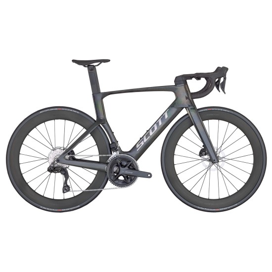 Велосипед SCOTT Foil RC 20 (2024)