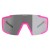 Очки SCOTT Shield LS (acid pink grey light sensitive)