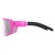 Очки SCOTT Shield LS (acid pink grey light sensitive)