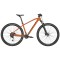 Велосипед SCOTT Aspect 740 orange EU (2024)