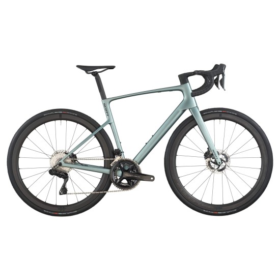 Велосипед SCOTT Premium 10 (2026)