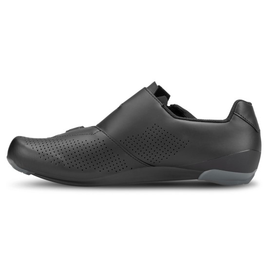 Велообувь SCOTT Road Team Boa (matt black/dark grey)