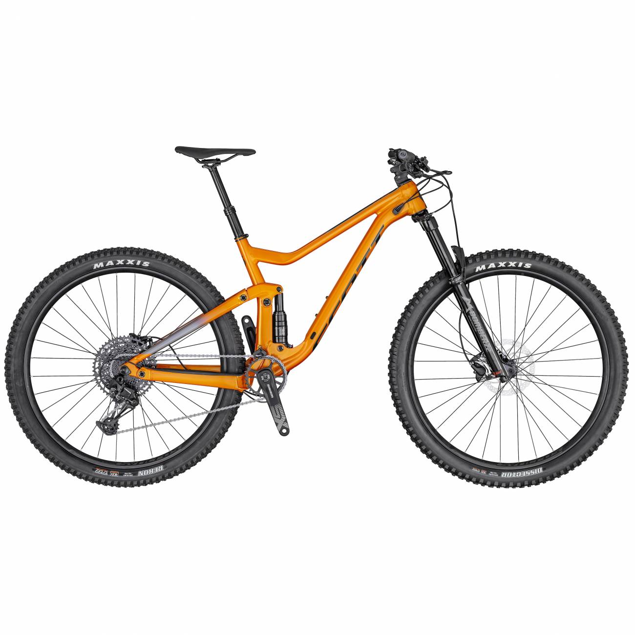 scott spark 960 2020