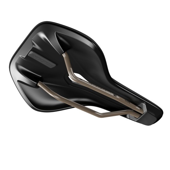 Седло Syncros Savona R 1.5 Cut Out (black)