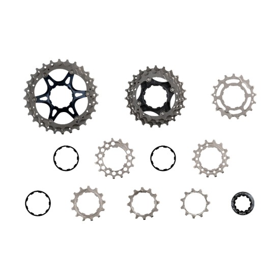 Кассета Shimano Dura-Ace R9100 11 скоростей