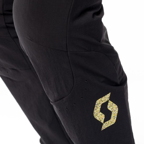 Брюки SCOTT Trail Tuned (black)