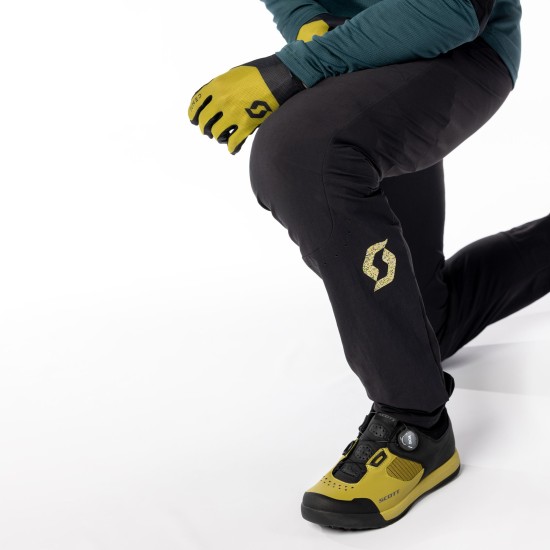 Брюки SCOTT Trail Tuned (black)