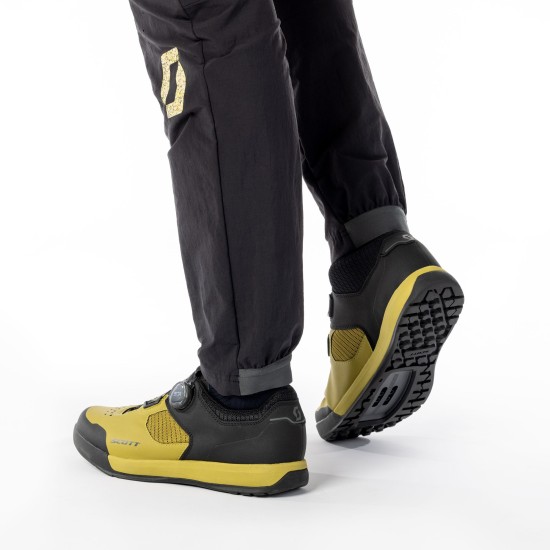 Брюки SCOTT Trail Tuned (black)