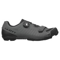 Велообувь SCOTT MTB Comp Boa Reflective (grey reflective/black)