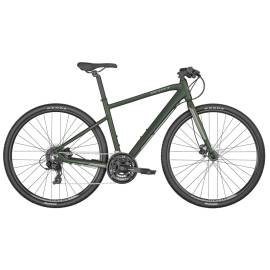 SCOTT SUB Cross Ride Cycle SCOTT