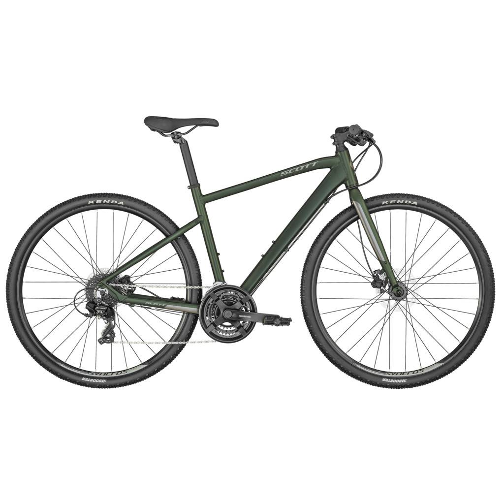 SCOTT Sub Cross 50 Men 2024 SCOTT ES290716 79 999 ridecycle.ru
