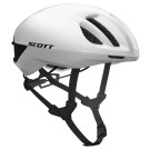 Шлем SCOTT Cadence PLUS (white/black) Шлем SCOTT Cadence PLUS (white/black)