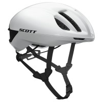 Шлем SCOTT Cadence PLUS (white/black) Шлем SCOTT Cadence PLUS (white/black)