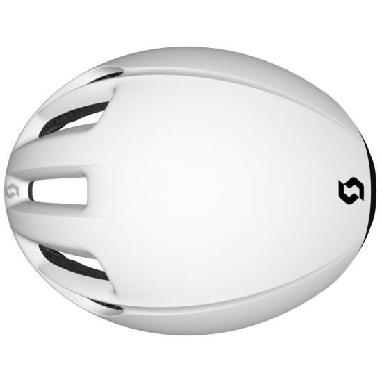 Шлем SCOTT Cadence PLUS (white/black)