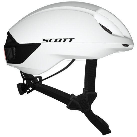 Шлем SCOTT Cadence PLUS (white/black)