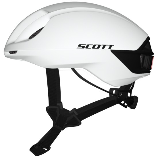 Шлем SCOTT Cadence PLUS (white/black)