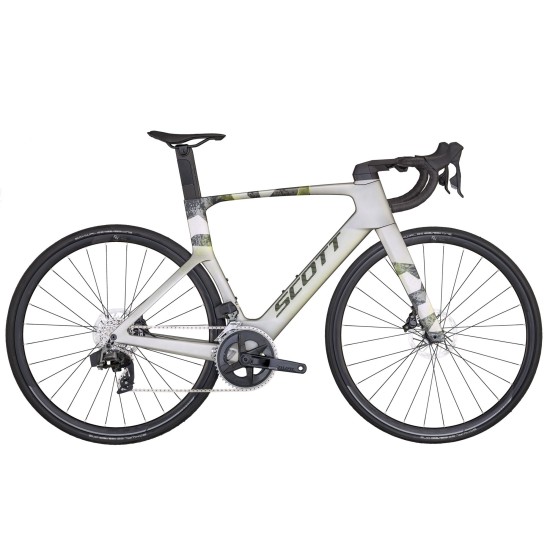 Велосипед SCOTT Foil RC 30 (2024)