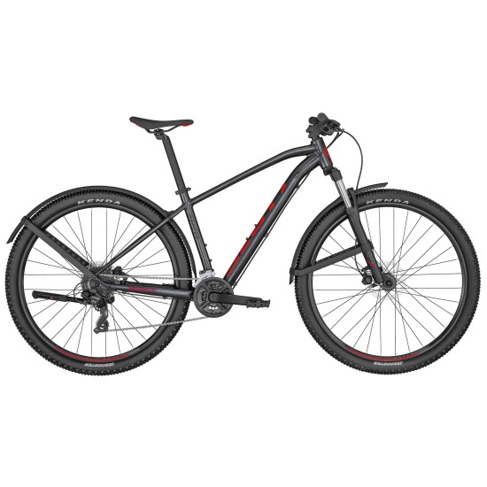 Велосипед SCOTT Aspect 760 EQ KH (2024)
