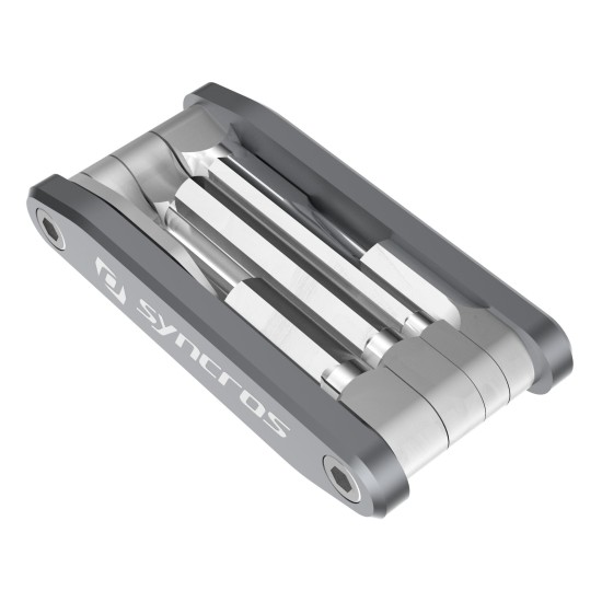 Мультитул Syncros (набор инструментов) Matchbox 8