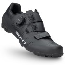Велообувь SCOTT MTB Team Boa (black)