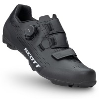 Велообувь SCOTT MTB Team Boa (black)