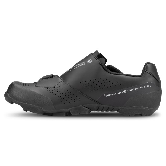 Велообувь SCOTT MTB Team Boa (black)