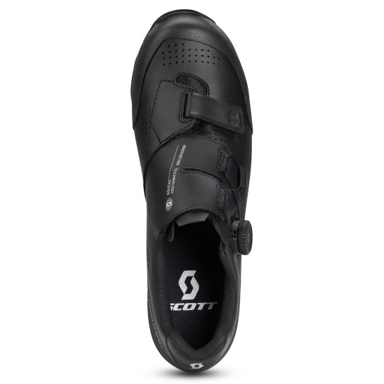 Велообувь SCOTT MTB Team Boa (black)