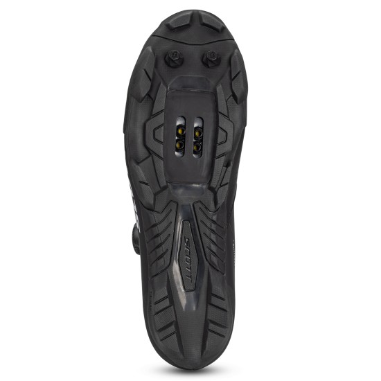 Велообувь SCOTT MTB Team Boa (black)