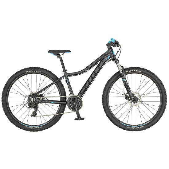 Велосипед SCOTT Contessa 730 blue (2019)