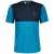 Джемпер SCOTT Trail Flow DRI к/рук atlantic blue/midnight blue