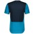 Джемпер SCOTT Trail Flow DRI к/рук atlantic blue/midnight blue