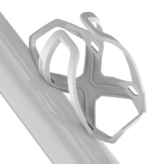Флягодержатель Syncros Tailor Cage 3.0 white