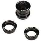 Рулевая колонка Syncros Gambler ZS49/28.6 – EC49/30 black Рулевая колонка Syncros Gambler ZS49/28.6 – EC49/30 black