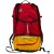 Сумка SCOTT light Duffel 42 (red/yellow citrus)
