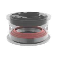 Рулевая колонка Syncros для Spark MY22