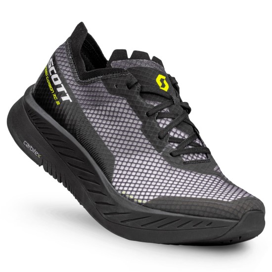 Кроссовки SCOTT Speed Carbon RC 2 (black)